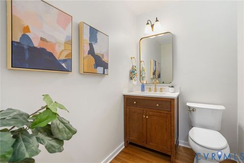 Tiny photo for 11655 Explorer Drive, Midlothian, VA 23114 (MLS # 2616071)