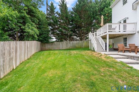 Tiny photo for 11655 Explorer Drive, Midlothian, VA 23114 (MLS # 2616071)