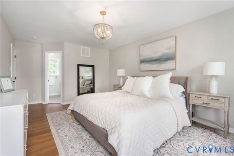 Tiny photo for 11655 Explorer Drive, Midlothian, VA 23114 (MLS # 2616071)