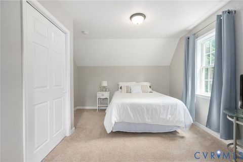 Tiny photo for 11655 Explorer Drive, Midlothian, VA 23114 (MLS # 2616071)