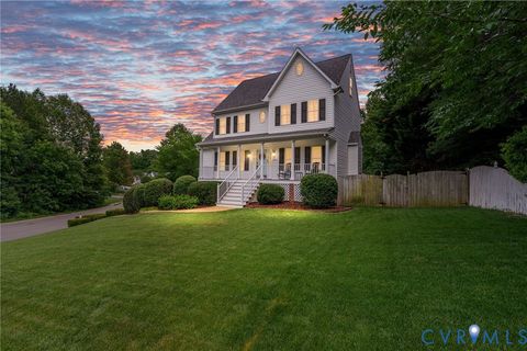 Tiny photo for 11655 Explorer Drive, Midlothian, VA 23114 (MLS # 2616071)
