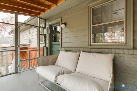 Tiny photo for 3342 Grandview Drive, Richmond, VA 23225 (MLS # 2532495)