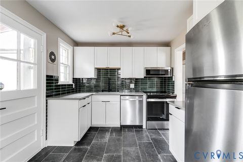 Tiny photo for 3342 Grandview Drive, Richmond, VA 23225 (MLS # 2532495)