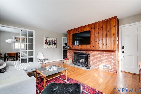 Tiny photo for 3342 Grandview Drive, Richmond, VA 23225 (MLS # 2532495)