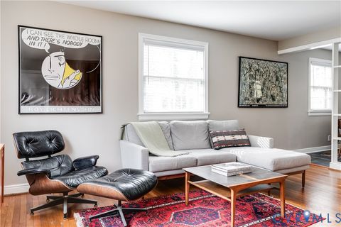 Tiny photo for 3342 Grandview Drive, Richmond, VA 23225 (MLS # 2532495)