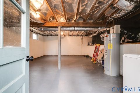 Tiny photo for 3342 Grandview Drive, Richmond, VA 23225 (MLS # 2532495)