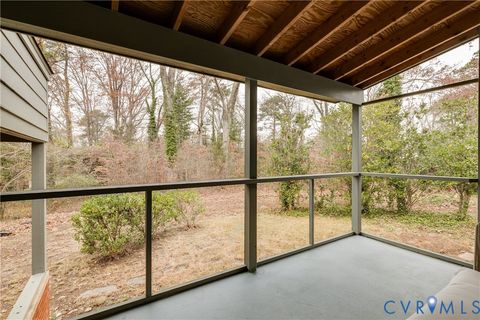 Tiny photo for 3342 Grandview Drive, Richmond, VA 23225 (MLS # 2532495)