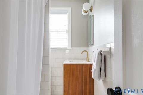 Tiny photo for 3342 Grandview Drive, Richmond, VA 23225 (MLS # 2532495)