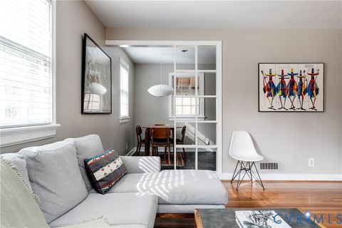 Tiny photo for 3342 Grandview Drive, Richmond, VA 23225 (MLS # 2532495)