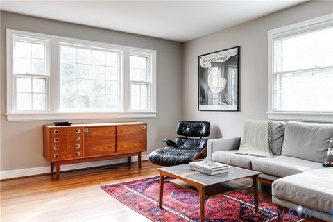 Tiny photo for 3342 Grandview Drive, Richmond, VA 23225 (MLS # 2532495)