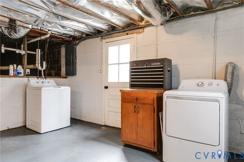 Tiny photo for 3342 Grandview Drive, Richmond, VA 23225 (MLS # 2532495)