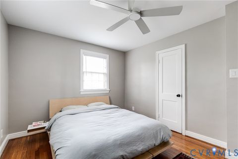 Tiny photo for 3342 Grandview Drive, Richmond, VA 23225 (MLS # 2532495)