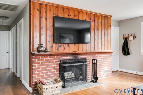 Tiny photo for 3342 Grandview Drive, Richmond, VA 23225 (MLS # 2532495)