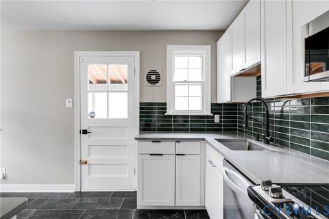 Tiny photo for 3342 Grandview Drive, Richmond, VA 23225 (MLS # 2532495)