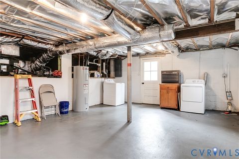 Tiny photo for 3342 Grandview Drive, Richmond, VA 23225 (MLS # 2532495)