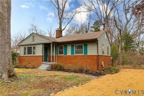 Tiny photo for 3342 Grandview Drive, Richmond, VA 23225 (MLS # 2532495)