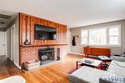 Tiny photo for 3342 Grandview Drive, Richmond, VA 23225 (MLS # 2532495)