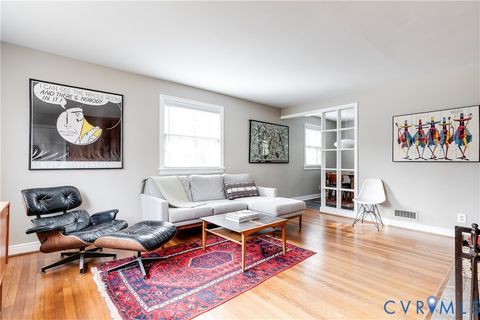 Tiny photo for 3342 Grandview Drive, Richmond, VA 23225 (MLS # 2532495)