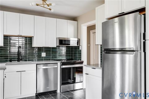 Tiny photo for 3342 Grandview Drive, Richmond, VA 23225 (MLS # 2532495)