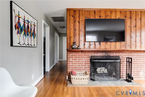 Tiny photo for 3342 Grandview Drive, Richmond, VA 23225 (MLS # 2532495)