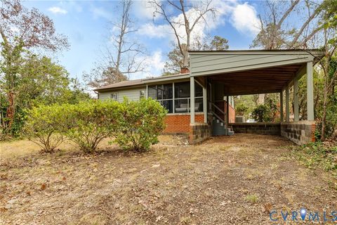 Tiny photo for 3342 Grandview Drive, Richmond, VA 23225 (MLS # 2532495)