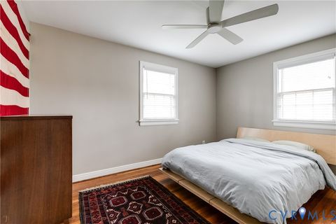 Tiny photo for 3342 Grandview Drive, Richmond, VA 23225 (MLS # 2532495)