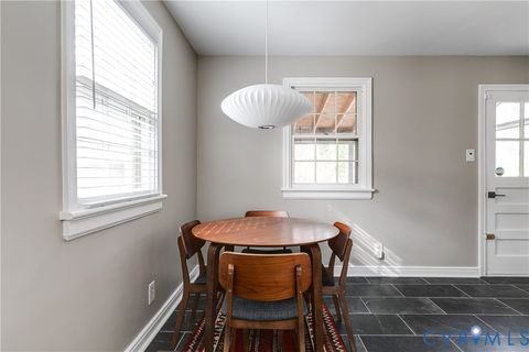 Tiny photo for 3342 Grandview Drive, Richmond, VA 23225 (MLS # 2532495)