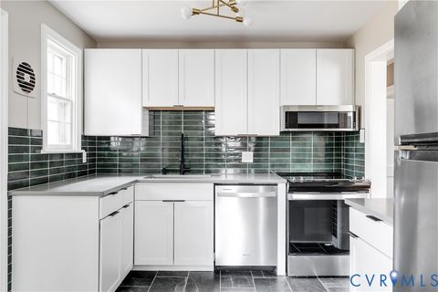 Tiny photo for 3342 Grandview Drive, Richmond, VA 23225 (MLS # 2532495)