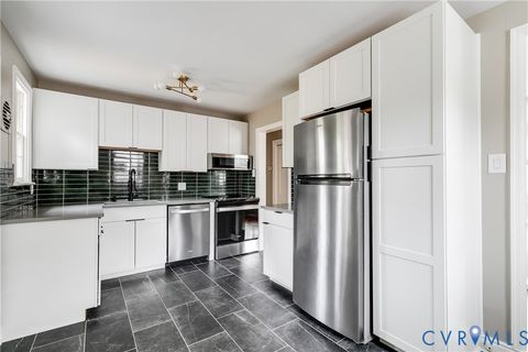 Tiny photo for 3342 Grandview Drive, Richmond, VA 23225 (MLS # 2532495)