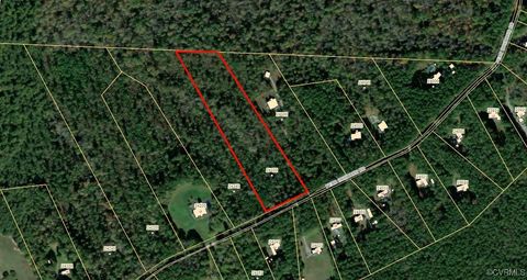 Photo of 24120 Pear Orchard Road, Moseley, VA 23120 (MLS # 2512400) Photo of 24120 Pear Orchard Road, Moseley, VA 23120 (MLS # 2512400)