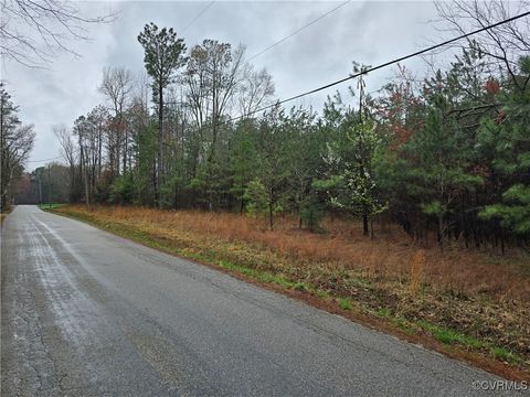 Tiny photo for 24120 Pear Orchard Road, Moseley, VA 23120 (MLS # 2512400)