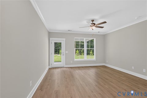 Tiny photo for 10263 Szalay Lane, Ashland, VA 23005 (MLS # 2623349)