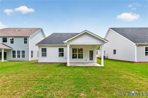Tiny photo for 10263 Szalay Lane, Ashland, VA 23005 (MLS # 2623349)