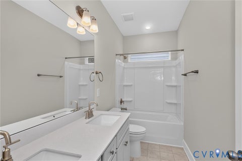 Tiny photo for 10263 Szalay Lane, Ashland, VA 23005 (MLS # 2623349)