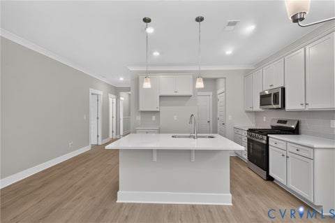 Tiny photo for 10263 Szalay Lane, Ashland, VA 23005 (MLS # 2623349)