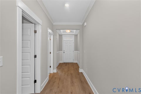 Tiny photo for 10263 Szalay Lane, Ashland, VA 23005 (MLS # 2623349)
