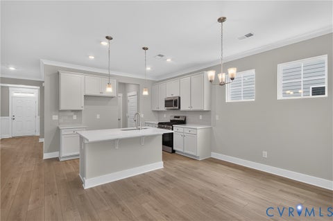 Tiny photo for 10263 Szalay Lane, Ashland, VA 23005 (MLS # 2623349)