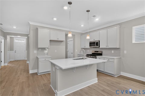 Tiny photo for 10263 Szalay Lane, Ashland, VA 23005 (MLS # 2623349)