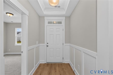 Tiny photo for 10263 Szalay Lane, Ashland, VA 23005 (MLS # 2623349)