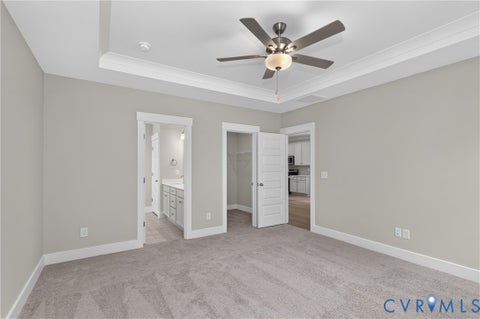 Tiny photo for 10263 Szalay Lane, Ashland, VA 23005 (MLS # 2623349)