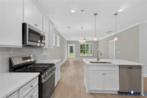 Tiny photo for 10263 Szalay Lane, Ashland, VA 23005 (MLS # 2623349)