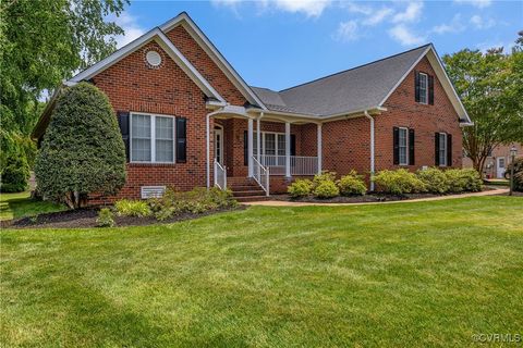 4905 Old Millrace Place Glen Allen VA 23059