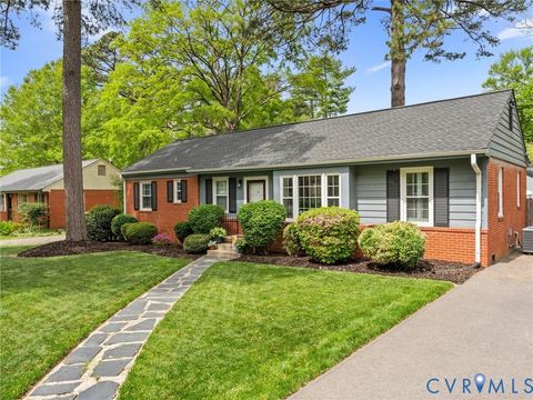 Photo of 1910 Dresden Road, Henrico, VA 23229 (MLS # 2609247)