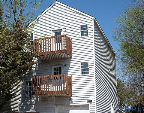 Photo of 1530 W 40th Street, Norfolk, VA 23508 (MLS # 2617556)