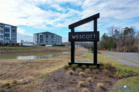 Tiny photo for 12430 Wescott Avenue, Midlothian, VA 23112 (MLS # 2626447)