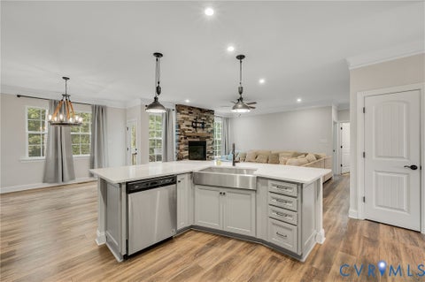 Tiny photo for 6804 Clifford Tower Way, Henrico, VA 23231 (MLS # 2626734)