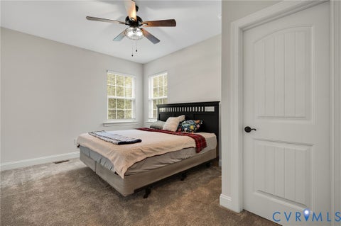 Tiny photo for 6804 Clifford Tower Way, Henrico, VA 23231 (MLS # 2626734)