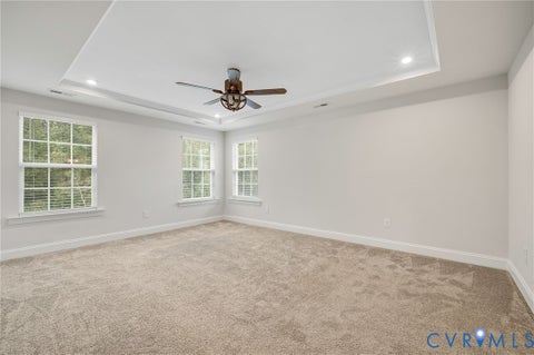 Tiny photo for 6804 Clifford Tower Way, Henrico, VA 23231 (MLS # 2626734)