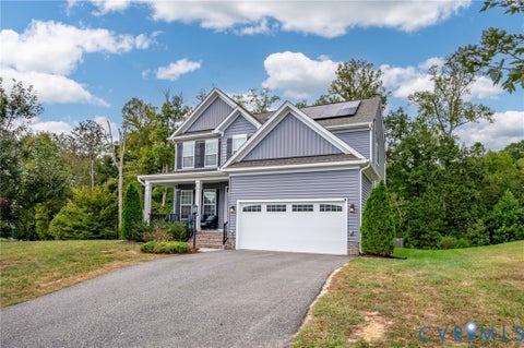 Tiny photo for 6804 Clifford Tower Way, Henrico, VA 23231 (MLS # 2626734)
