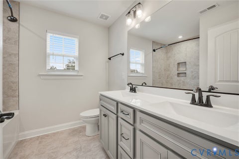Tiny photo for 6804 Clifford Tower Way, Henrico, VA 23231 (MLS # 2626734)
